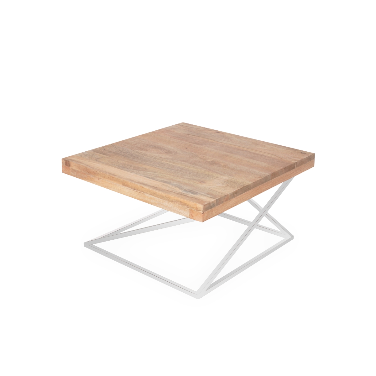 -SSTWB-110 ModiWood Contemporary Coffee Table