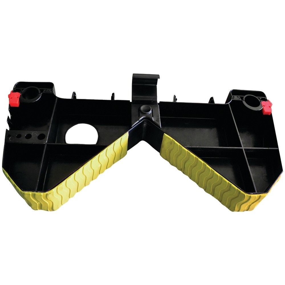 266906 9.50 In. Ladder Stand - Off & Tool Tray