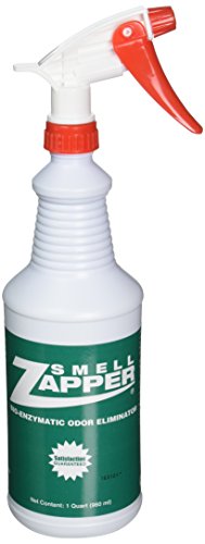 259783 1 Qt. Bioenzymatic Odor Eliminator With Trigger Sprayer