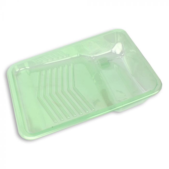 Dynamic 217220 4 Litre 240 Mm Disposable Tray Liner For Hz021319 - Pack Of 50