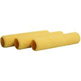 211676 9 In. One Coat Smooth Roller 1.25 In. Nap Covers In Display Box Pack Of 6
