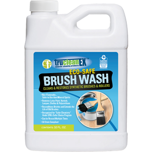 850270004013 4013 1 Qt Trucleanex Brush Wash