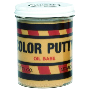 011604161028 16102 1 Lbs Natural Oil-based Putty