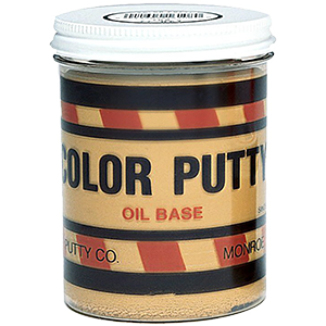 011604161141 16114 1 Lbs Maple Oil-based Putty