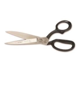 037103240187 W20lh 10.25 In. Hd Industrial Shears Inlaid Left Hand