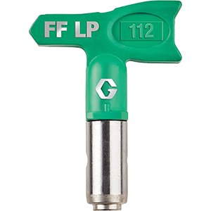 755652394358 Fflp112 Rac X Fine Finish Low Pressure Tip
