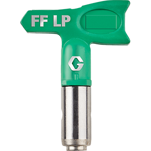 755652394372 Fflp210 Rac X Fine Finish Low Pressure Tip