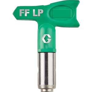 755652394389 Fflp212 Rac X Fine Finish Low Pressure Tip