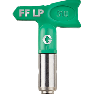 755652394402 Fflp310 Rac X Fine Finish Low Pressure Tip