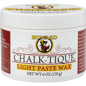 088682070115 Ctpw01 6 Oz Chalk-tique Light Paste Wax