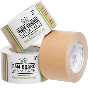 853453003032 Rbst3-164 3 In. X 164 Ft. Seam Tape