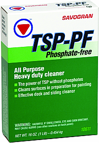 049542106115 10611 1 Lb Tsp Phosphate Free Hd Cleaner