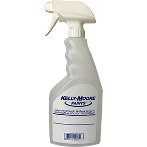 831142006632 Tswkmmty 22 Oz Kelly Moore Private Label Spray Bottle