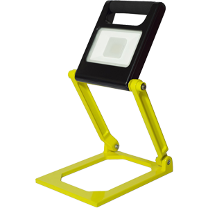 Warner 048661112137 11213 20w Foldable Rechargeable Led Worklight