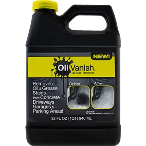 8805-032 32 Oz Oil Oil Stain Remover