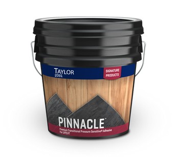 Pinnacle-1 2091 1 Gal Premium Transitional Pressure Sensitive Adhesive