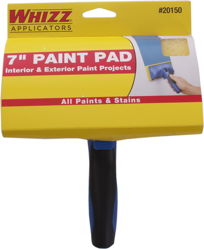 20150 7 In. Pad Painter With Pad