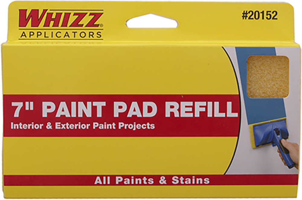 20152 7 In. Pad Painter Refill