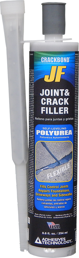 Adhesives Technology A9-jfr 9 Oz Crackbond Jf Joint & Crack Filler