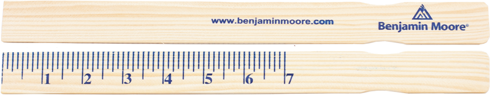 1gpsbm 1 Gal Benjamin Moore Stir Stick, Box Of 1000