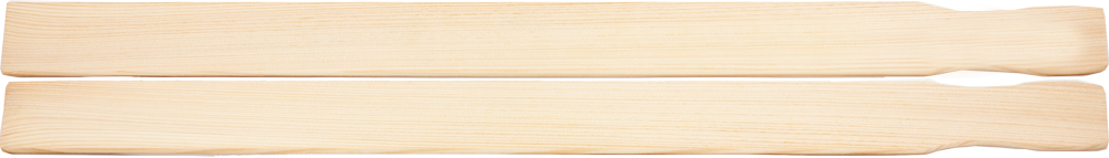 5gpsu 5 Gal Unprinted Stir Stick, Box Of 250