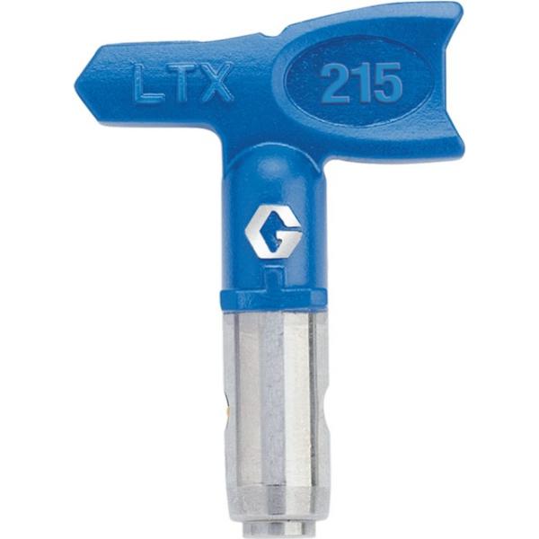 Rac X 215 Tip
