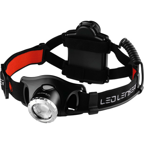 UPC 847706002217 product image for 880021 H7R.2 Rechageable Focusing Headlamp - 300 Lumens | upcitemdb.com