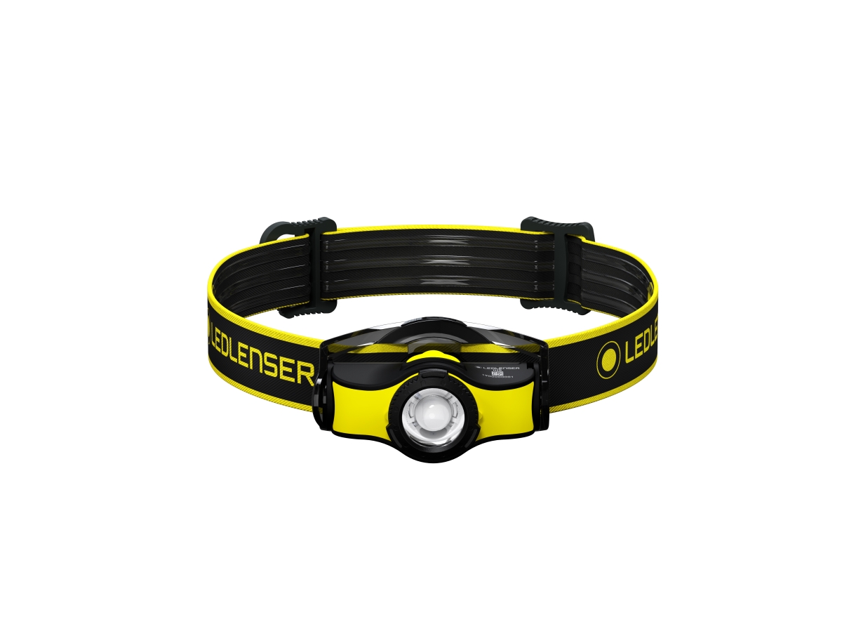 UPC 847706100036 product image for 502024 IH5 Rechargeable LED Headlamp - 200 Lumens | upcitemdb.com