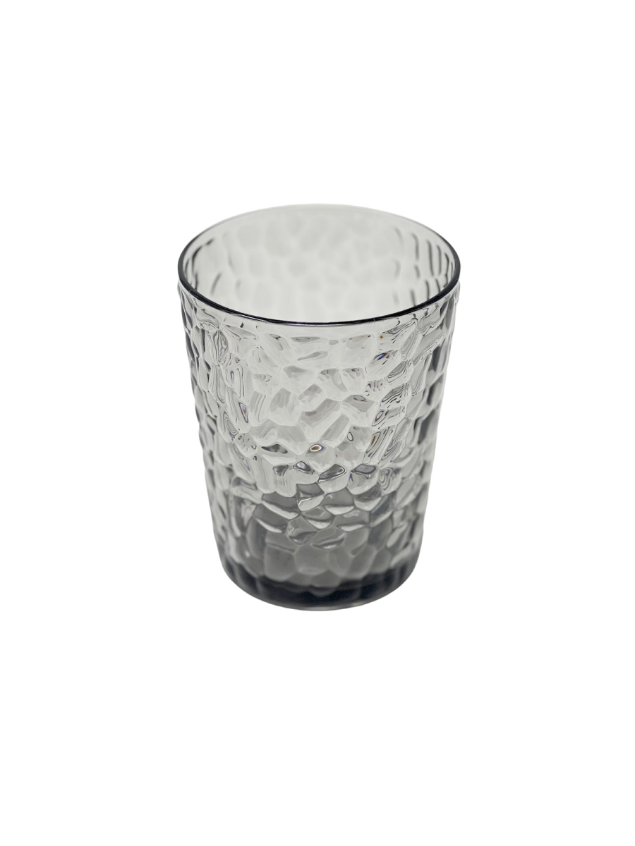 Picture of LeadingWare AS-3601GY AS-3601GY Acrylic set of 4 - Blue 16 oz DOF tumblers