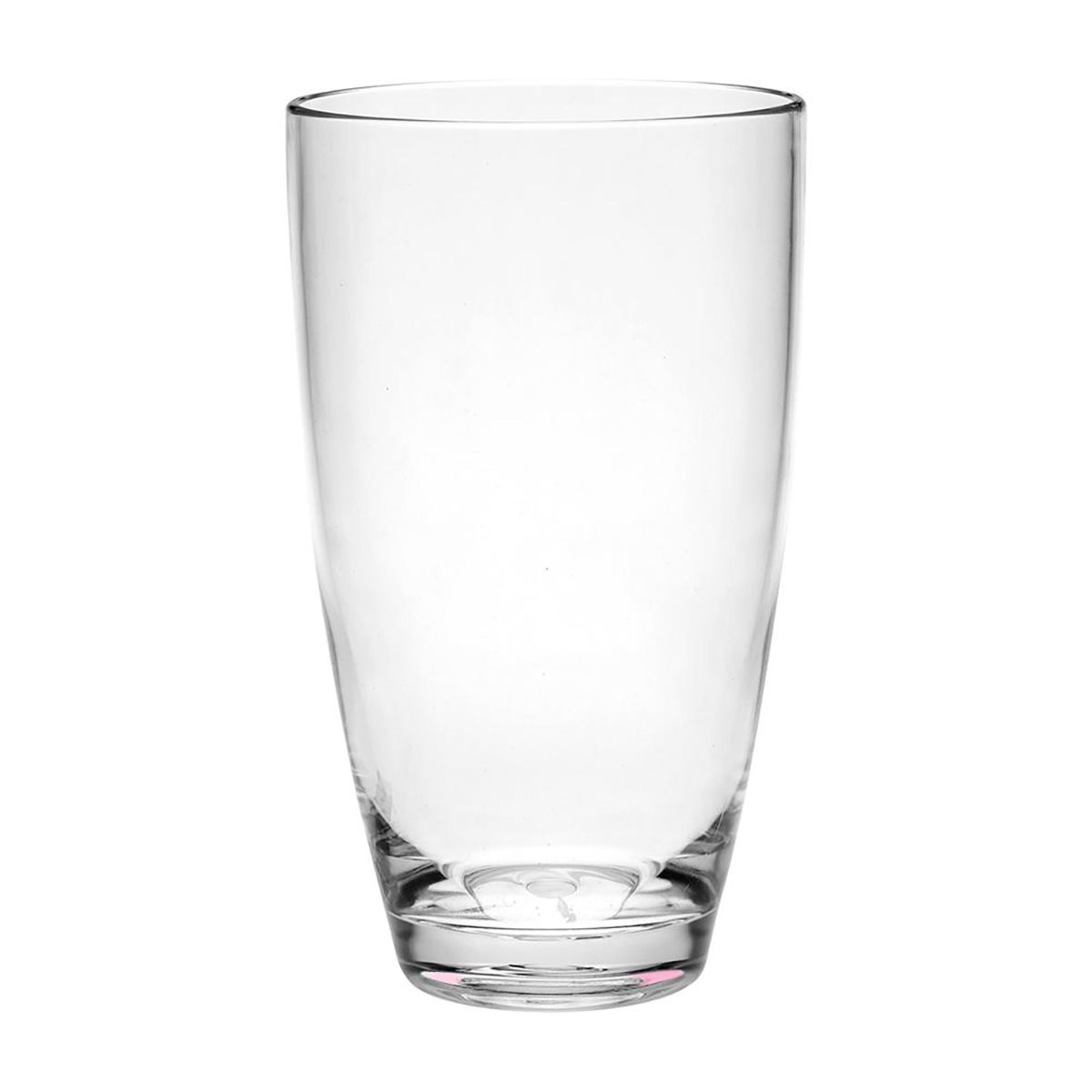 Picture of LeadingWare AS-0712 AS-0712 Acrylic 18 oz HB tumbler stackable shape Set of 4