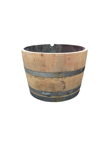 Donovanmaker Wine-planter Wine Barrel Planter