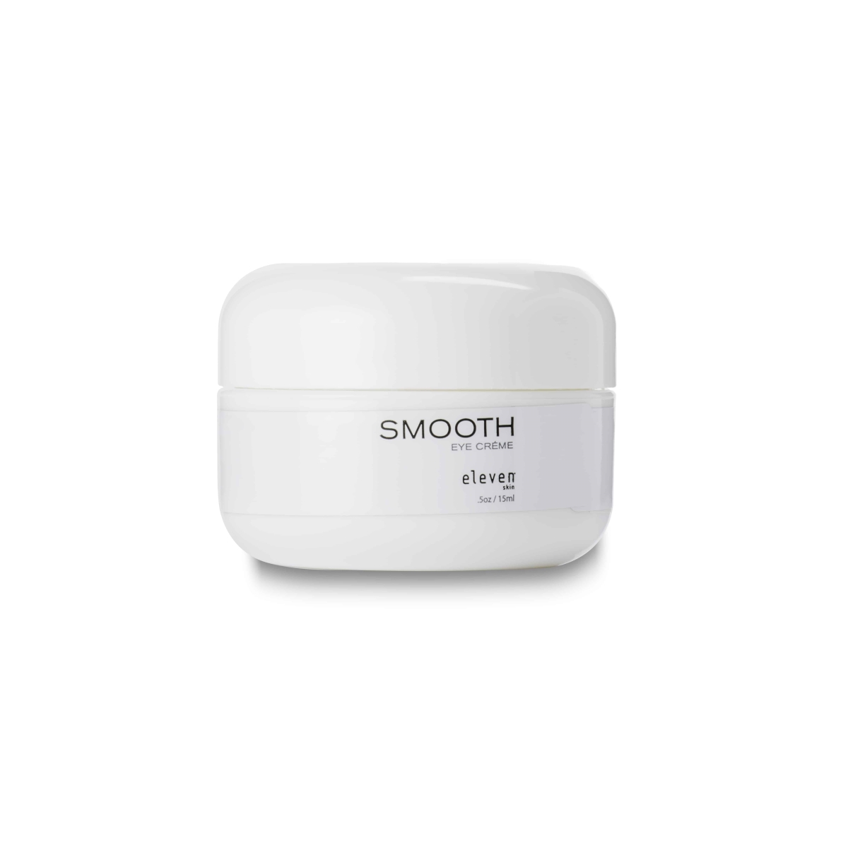 Smooth 0.5 Oz Tightening & Moisturizer Smooth Eye Cream