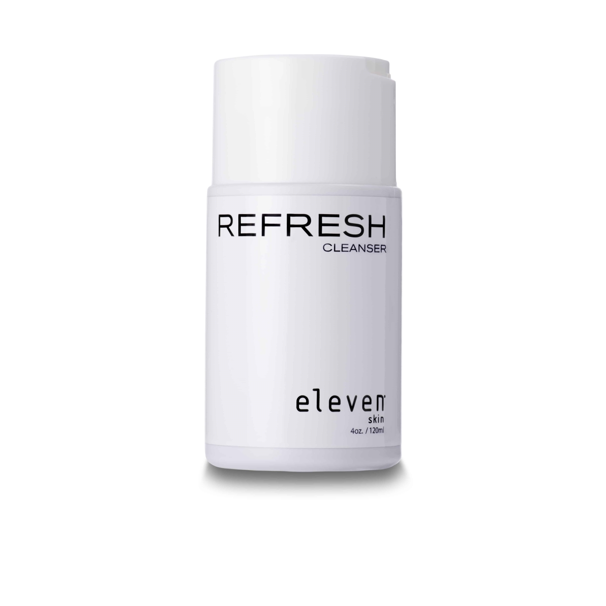 Refresh4 4 Oz Antioxidant Gel Refresh Cleanser