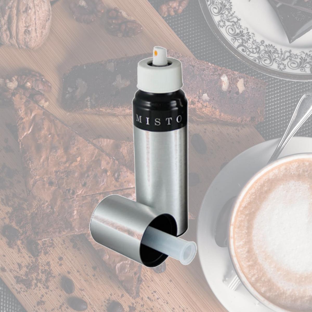 Picture of Misto 5061116 Aluminum Oil Bottle Sprayer