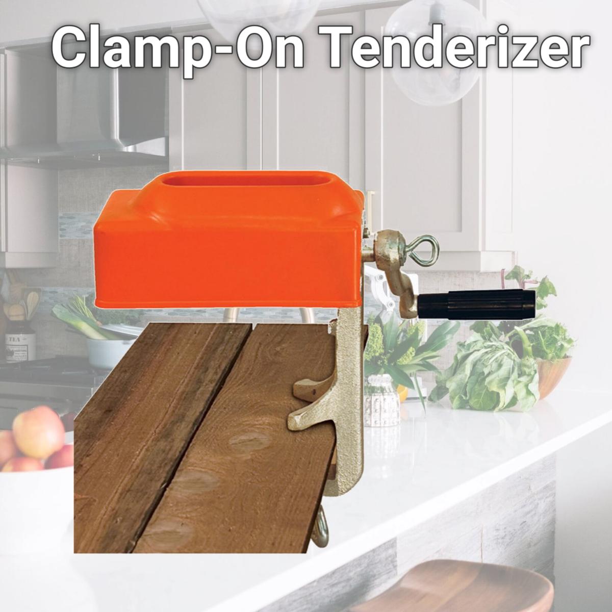 Picture of LEM 656 Clamp-On Tenderizer