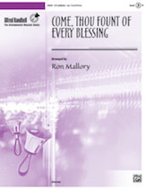 Alfred 00-44241 Come Thou Fount of Every Blessing Alfred 00-44241 Come Thou Fount of Every Blessing