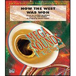 00-24916s How The West Was Won