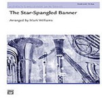 Alfred 00-18226S The Star-Spangled Banner - Conductor Score Alfred 00-18226S The Star-Spangled Banner - Conductor Score