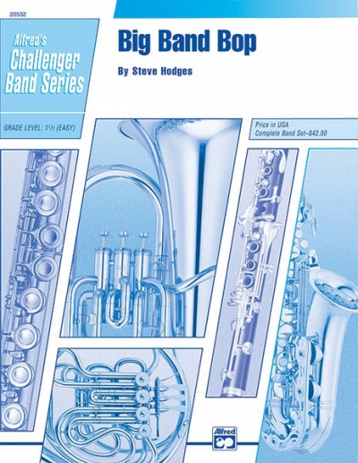 Marching Band Songbooks and Scores