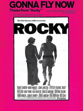 Gonna Fly Now Theme From Rocky