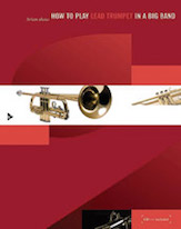 UPC 805095011098 product image for 01-ADV1109 How to Play Lead Trumpet in a Big Band | upcitemdb.com