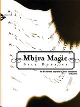 UPC 805095020014 product image for 01-ADV2001 Advance Music Mbira Magic | upcitemdb.com