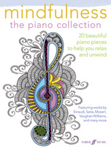 ISBN 9780571570119 product image for 12-0571539548 Mindfulness - The Piano Collection | upcitemdb.com
