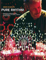 01-adv13285 Advance Music Pure Rhythm