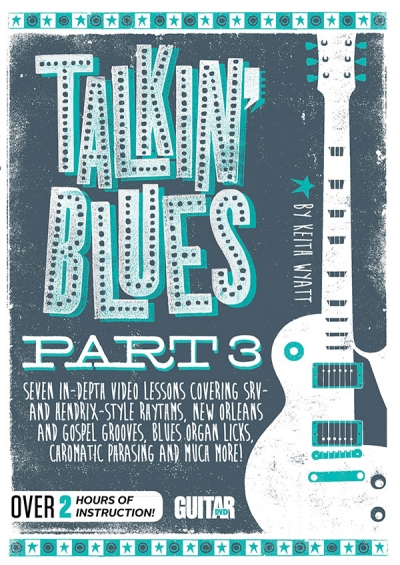 56-44652 Guitar World- Talkin Blues DVD, Part 3
