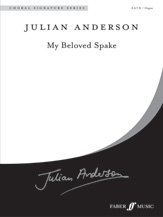 Alfred 12-0571524648 My Beloved Spake Alfred 12-0571524648 My Beloved Spake