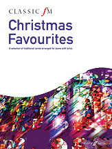 Alfred 12-0571534805 Classic Christmas Favourites Alfred 12-0571534805 Classic Christmas Favourites