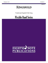 Alfred 81-FB1415 Kingsfold - Conductor Score & Parts Alfred 81-FB1415 Kingsfold - Conductor Score & Parts