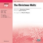 Alfred 00-43407 The Christmas Waltz Alfred 00-43407 The Christmas Waltz