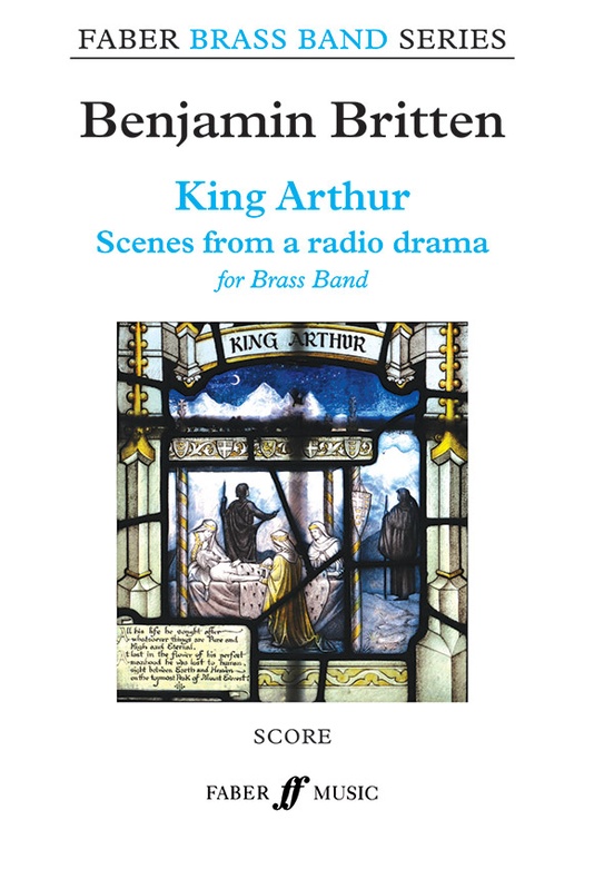ISBN 9780571572083 product image for 12-0571572081 King Arthur Scenes From a Radio Drama Paperback | upcitemdb.com
